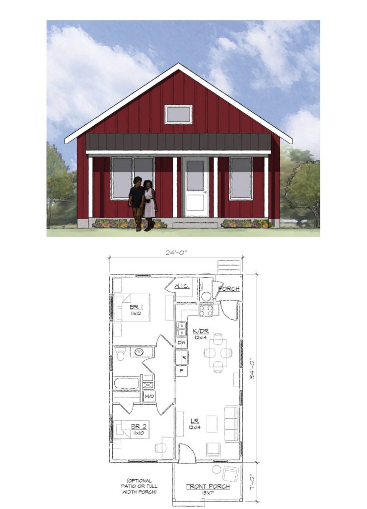 Cottages Duke Street Cottages